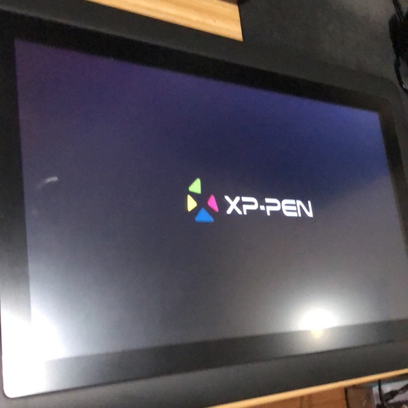 Xp-Pen Digital Artist Tablet - Picture 2 of 16